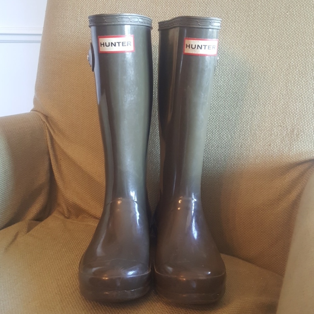 Wellies